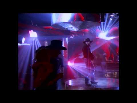 Tim McGraw – Indian Outlaw (Official Music Video)