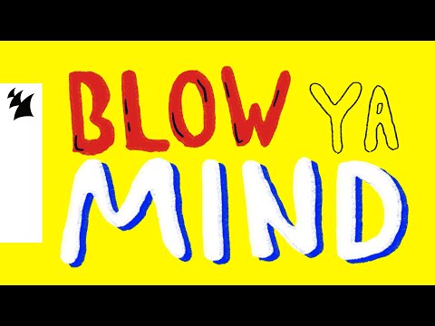 Timmy Trumpet, Lee Cabrera & Bleech vs Lock 'N Load – Blow Ya Mind (Official Lyric Video)