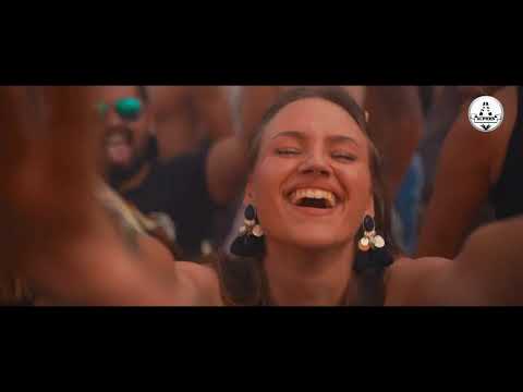 Titanic (tecno) Original Tomorrowland
