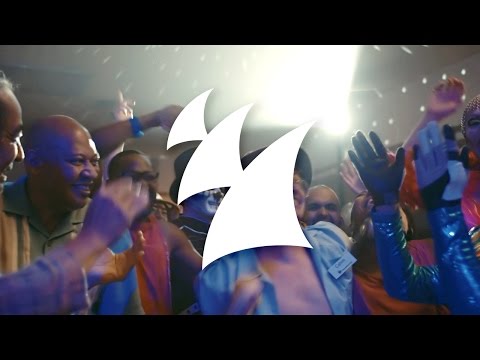 Tommy Trash feat. JHart – Wake The Giant (Official Music Video)