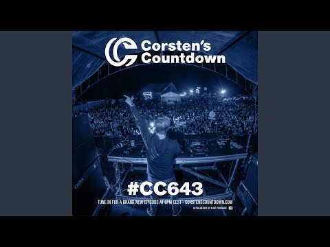 Tomorrow (CC643)