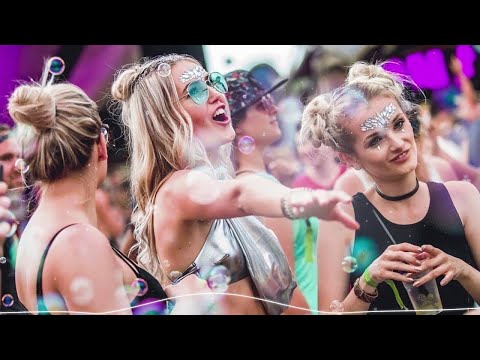 TOMORROWLAND 2020 🔥 La Mejor Música Electrónica 🔥 Lo Mas Nuevo – Electronica Mix