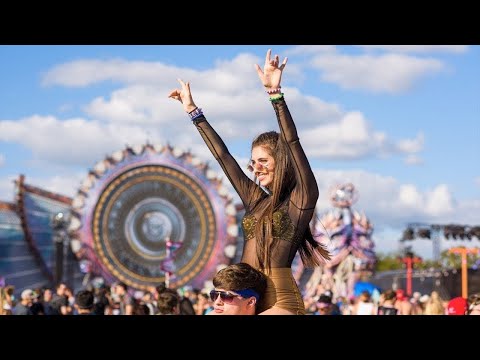 Tomorrowland 2021 ☘ FESTIVAL MIX ☘ La Mejor Música Electrónica ☘Lo Mas Nuevo – Electronica Mix
