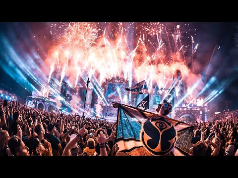 Tomorrowland 2023 – Best Songs, Remixes & Mashups