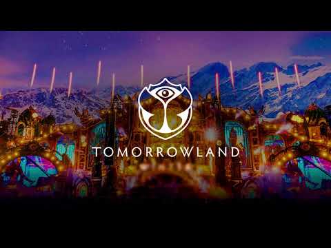 Tomorrowland 2023 – Best Songs, Remixs & Mashup – EDM 2023