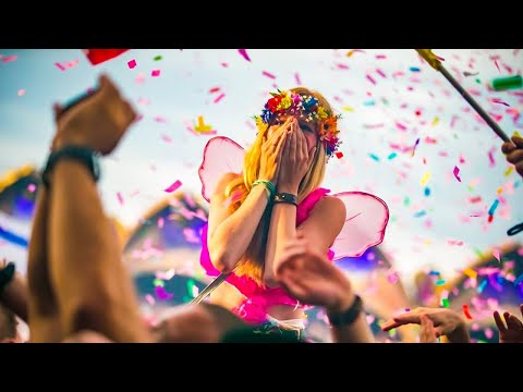 TOMORROWLAND 2023 🔥 La Mejor Música Electrónica 2023 🔥 Lo Mas Nuevo   Electronic Mix 2023