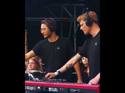 Tomorrowland Bélgica 2023!