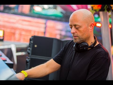 Tomorrowland Belgium 2017 | H.O.S.H.