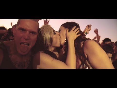Tomorrowland / EDC Las Vegas "MADNESS" – Dimitri Vegas, Like Mike, Coone & Lil Jon (RECAP TEASER)