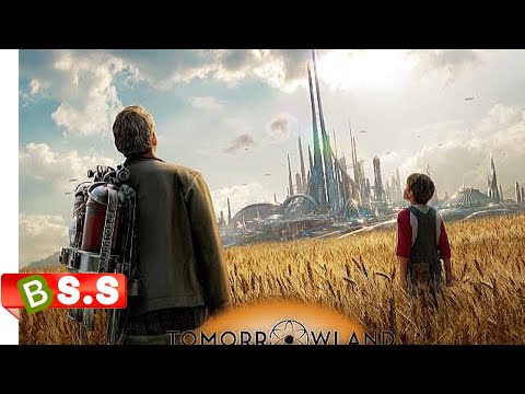 ToMoRrOwLaNd Full Movie Explained In Hindi/Urdu