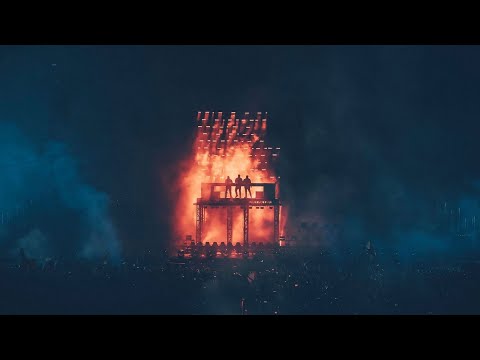 Tomorrowland Mix 2010 – 2015 | Best of Swedish House Mafia, Avicii, Alesso etc. (HIGH QUALITY)