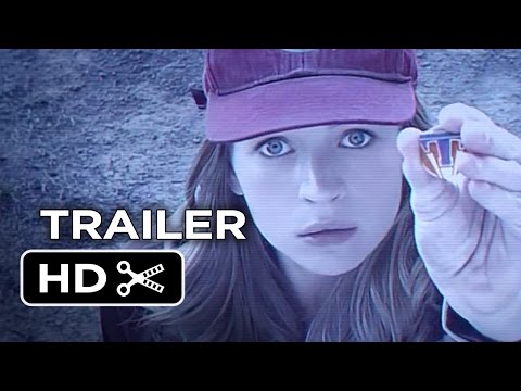 Tomorrowland Official Trailer #1 (2015) – George Clooney, Britt Robertson Movie HD