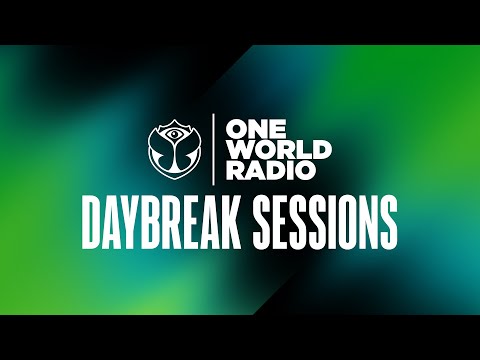 Tomorrowland – One World Radio – Daybreak Sessions Channel