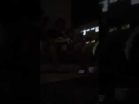 tongkrongan @armadamusictv bebaskan diriku
