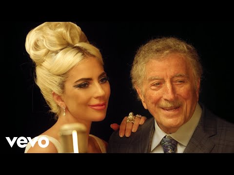 Tony Bennett, Lady Gaga – I've Got You Under My Skin (Official Music Video)