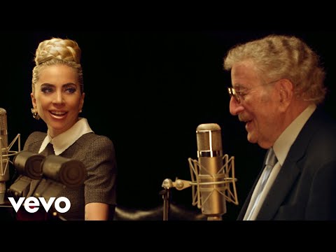 Tony Bennett, Lady Gaga – Love For Sale (Official Music Video)