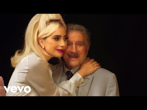 Tony Bennett, Lady Gaga – Night And Day (Official Music Video)