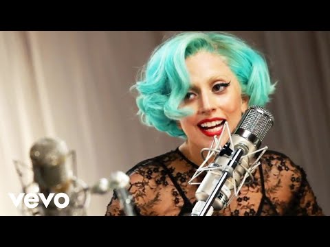 Tony Bennett, Lady Gaga – The Lady is a Tramp (from Duets II: The Great Performances)