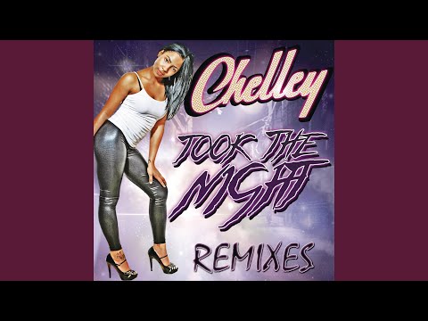 Took the Night (Grum Vocal Mix)
