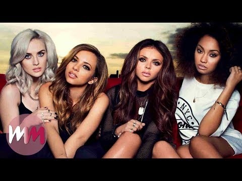 Top 10 Best Little Mix Songs