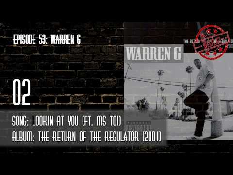 Top 10 Warren G Songs [=BestList=]