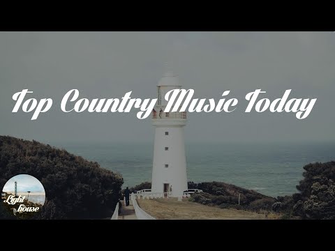 Top Country Music Today