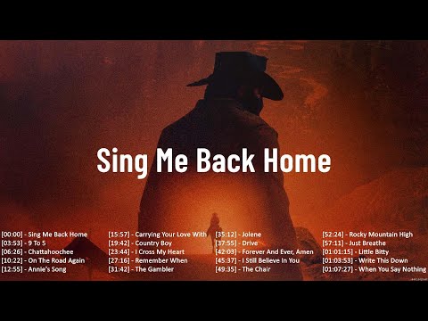 Top Old Country Songs 2023 – Old Country Songs 2023 – Country Songs