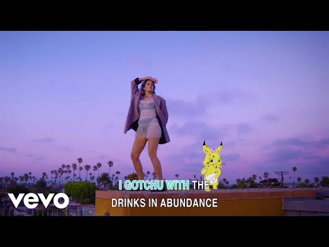 Tove Lo – Equally Lost (Lyric Video) ft. Doja Cat