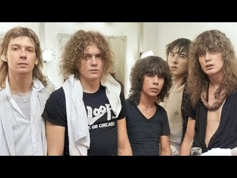 Tragic Details About Def Leppard