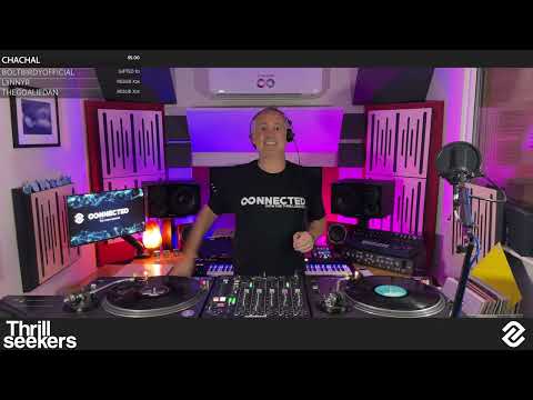 Trance Anthems, Cause I have Them on Vinyl – Connected 57.