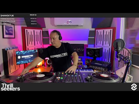 Trance Anthems, Cause I have Them on Vinyl Part 2 – Connected 59