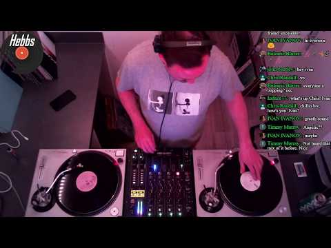 TRANCE CLASSICS 17!!  ALL VINYL, ALL LIVE!!