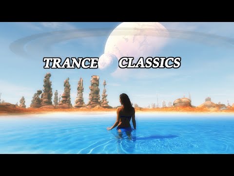 Trance Classics (1997 – 2005)