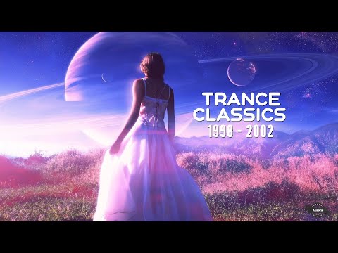 Trance Classics [1998 – 2002]