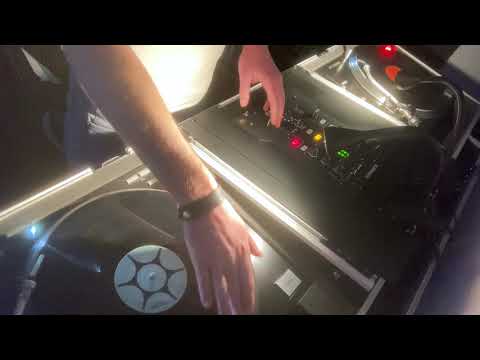 Trance-Classics DJ-Mix by Kasikajune – Vinyl only! February 2021