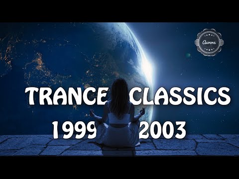 Trance Classics | Moments In Time (1999 – 2003)