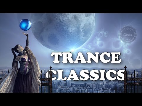 Trance Classics | Moments In Time  (1999 – 2010)
