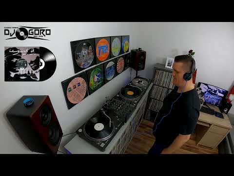 Trance Classics Part X // 100% Vinyl // 1996-1999 // Mixed By DJ Goro
