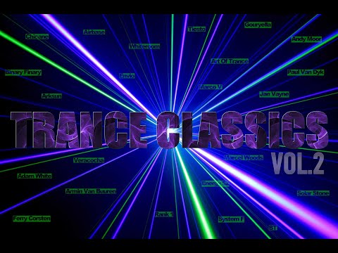 Trance Classics Vol.2