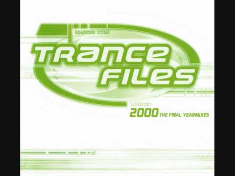 Trance Files 2000: The Final YearMixes – CD1 Mix-1