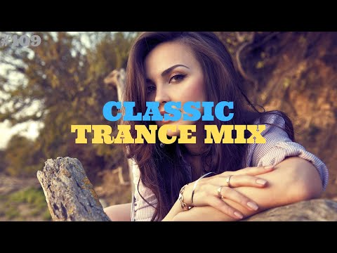 TRANCE MIX #109/CLASSIC TRANCE