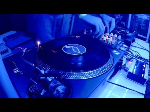 Trance Vinyl Classics By Carlos C –  The Time Of Trance Episode 10
