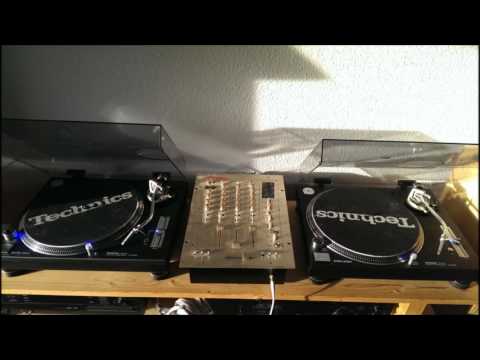 TRANCE VINYL SESSION