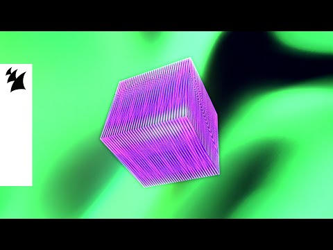 Trance Wax – Aslan (Official Visualizer)