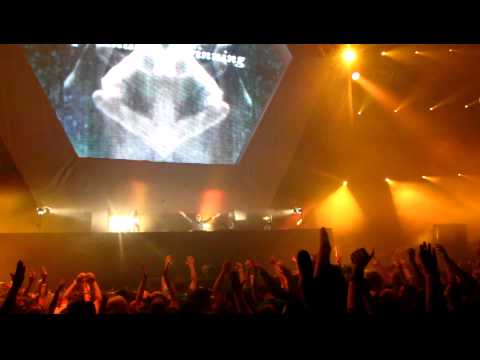 Transmission 2011: Above & Beyond – Prelude