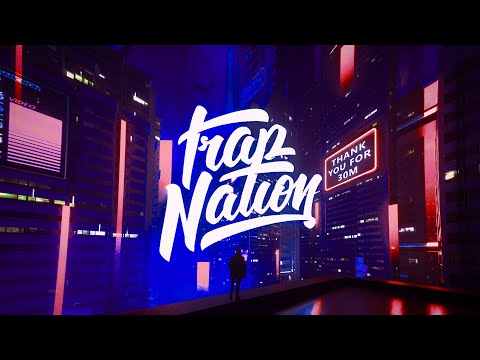 Trap Nation | 30M Subscribers Music Mix  (10 Hours) 🏆