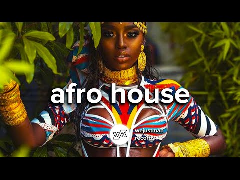 Tribal Techno & Afro House Mix – March 2020 (#HumanMusic)