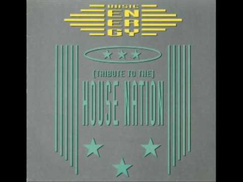 Tribute to the House nation – Basic Energy
