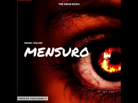 Trosky Tekashi – Mensuro (Audio)