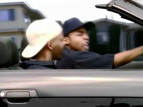 Twinz ft. Warren G – Round & Round [G-Funk](HD)